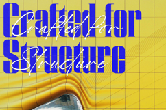 Mistkin | Font Duo Product Image 4