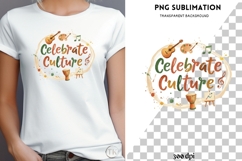 Black history png design for T-shirts Product Image 4