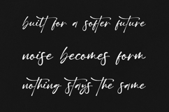 Quixotic Script Font Elegant Signature Handwritten Product Image 4