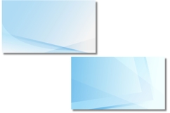 Modern Light Blue Abstract Backgrounds Vector Product Image 4