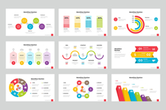 Workflow PowerPoint Templates Product Image 4