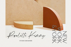 Its Battilgo - Handwritten Script Product Image 4