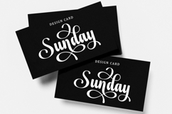 Wonder - Family Font In 50 Type Product Image 4