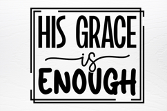 Jesus Designs SVG Product Image 4