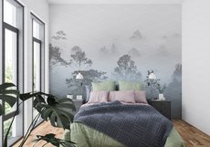 Wall mockup - movable &amp; scalable frame Product Image 4