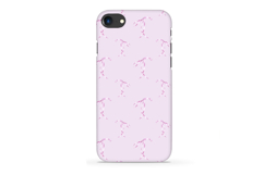 Bow Ribbons Watercolor Patterns Seamless Product Image 4