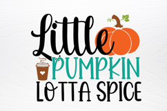 Pumpkin Designs SVG Product Image 4
