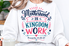Mother's Day Png, Funny Mama Png Product Image 1