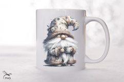 Coffee Gnomes Cliparts Product Image 4