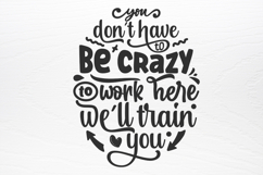 Funny Office coffee SVG Product Image 4