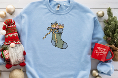 Christmas Whimsical Hand Draw Product Image 4