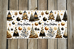 Christmas tree 2 | 4 Xmas Sublimation Mug designs PL Product Image 4
