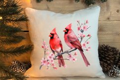 Christmas Collection Clipart Sublimation, Christmas PNG Product Image 4