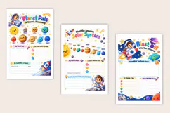 Little Explorers Space & Science Adventures Product Image 4