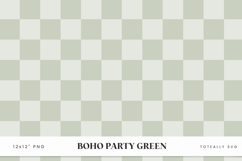 Checkered Digital Pattern Product Image 6