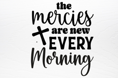 Christian Designs SVG Product Image 4