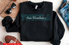 Retro Summer Varsity PNG Bundle Product Image 5