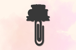 Paper Clips, Best Dad Ever, STL/3MF files for 3D Printing Product Image 4