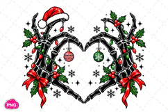 Trending Christmas PNG, Christmas PNG, Merry Christmas PNG Product Image 1