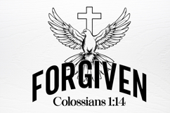 Christian Designs SVG Product Image 4