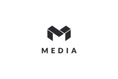 Letter M Logo Template Product Image 4