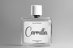 Handwritten Product Image 4