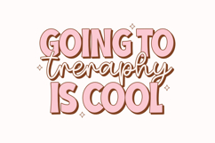 Beautiful School Duo Font Product Image 4