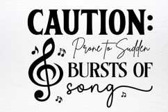 Funny Quotes Designs SVG Product Image 4