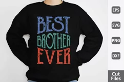 best brother ever