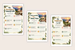 The Inner Compass Workbook Product Image 4