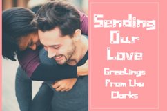 Loving Vibes Style Product Image 4