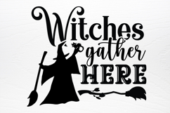 Witches Brew SVG Product Image 4