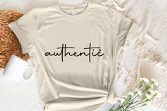 Boho Inspirational Quotes SVG Bundle Product Image 2
