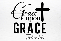 Christian Designs SVG Product Image 4