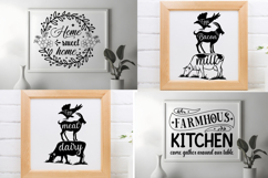 Farmhouse SVG Design Bundle Product Image 1