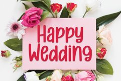 Sweet Lovely Product Image 5