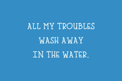 River Road Serif Product Image 4