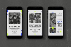 Havarkin - Instagram Templates Product Image 5