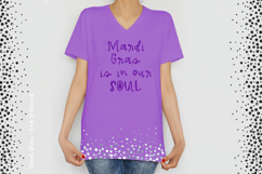 Mardi Gras Display Font Product Image 4