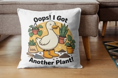 Bake &amp; Garden Sublimation PNG Set Product Image 4