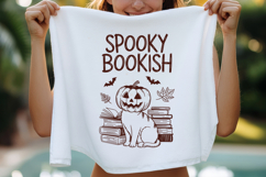 Spooky Bookish Product Image 4