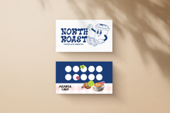 Food Imaji - Coffee Shop Logo Font Product Image 4