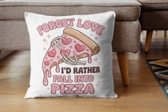 Anti Valentine Skeleton PNG Bundle Product Image 4