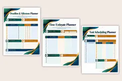 Task Breakdown Workbook Product Image 4
