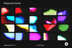 Camera Leaks 4K Backgrounds Product Image 4