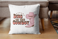 Western Cowgirl PNG Design Pack Product Image 4