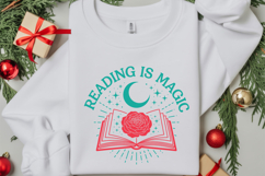Reading Is Magic Product Image 4