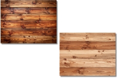 Realistic Rustic Wood Textures Product Image 5