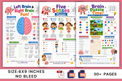 Neuroscience and Brain Power for Kids Product Image 4
