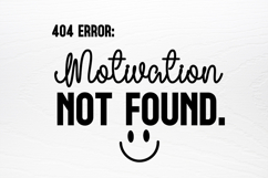 Funny Quotes Designs SVG Product Image 4
